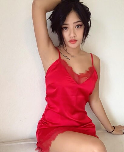 Escort Kadıköy Sınırsız Alman
