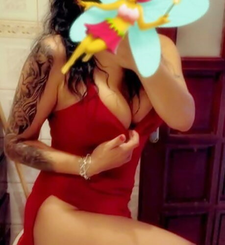 Kadıköy Tesettürlü Escort Ceyda